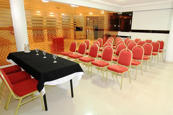 Hotel Le Park San Miguel de Tucuman Exterior photo