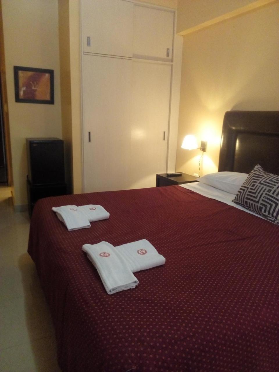 Hotel Le Park San Miguel de Tucuman Exterior photo